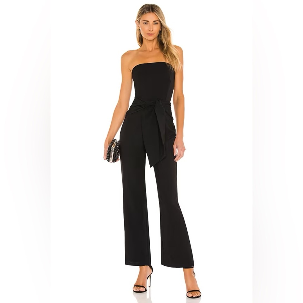 revolve jumpsuit